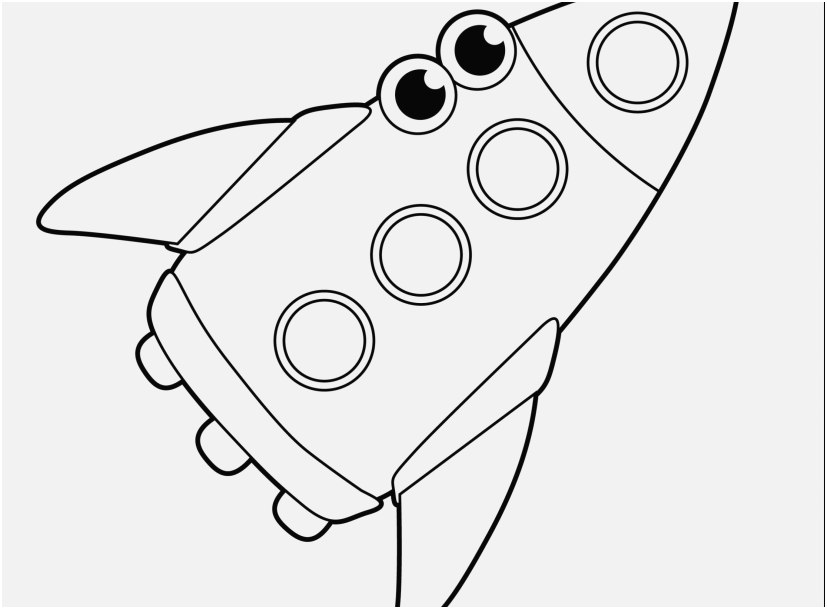 827x609 Rocket Ship Coloring Pages Graphic Cool Rocket Coloring Pages