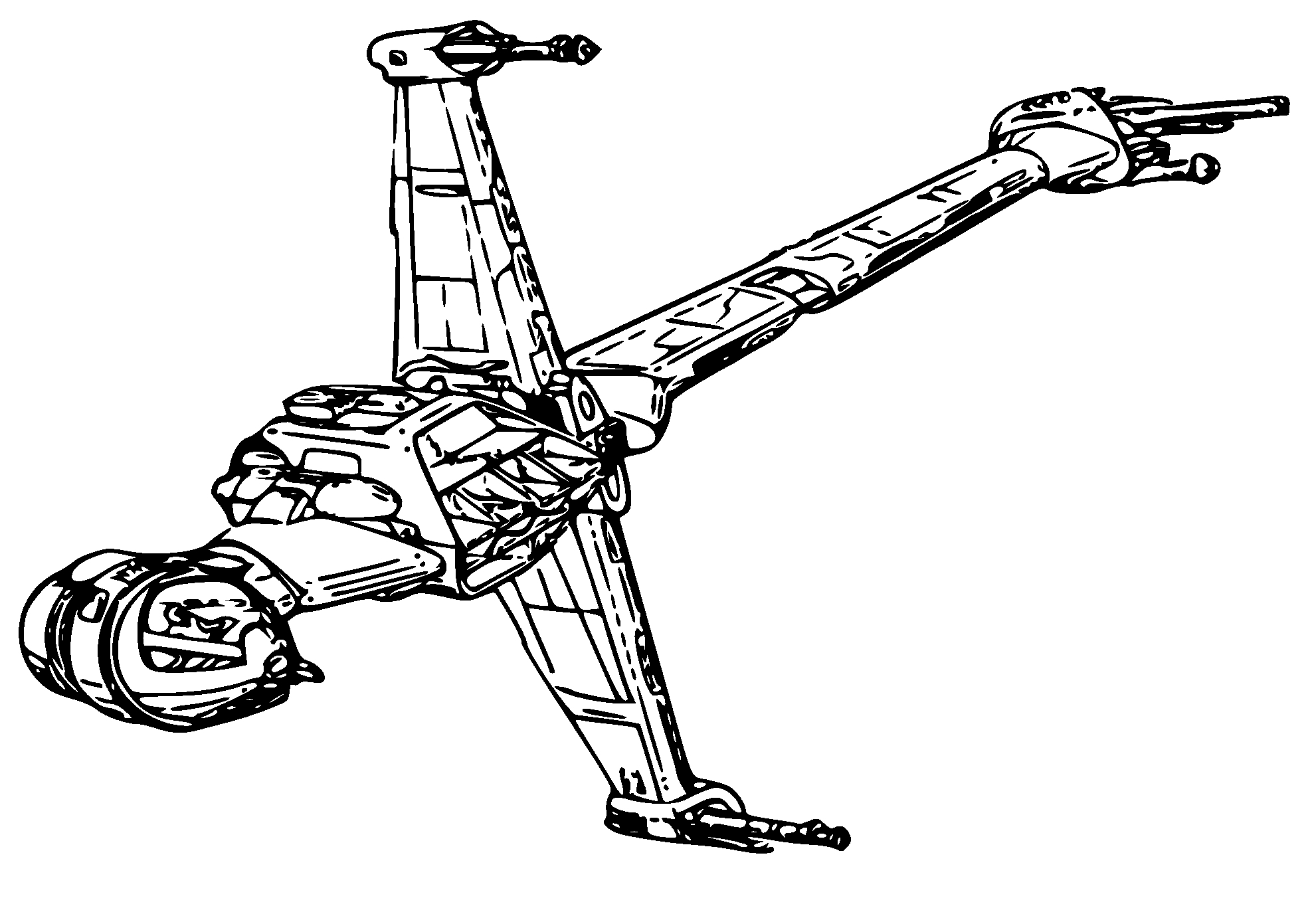 1969x1391 Cool Star Wars Coloring Pages Coloringsuite Free Coloring Pages
