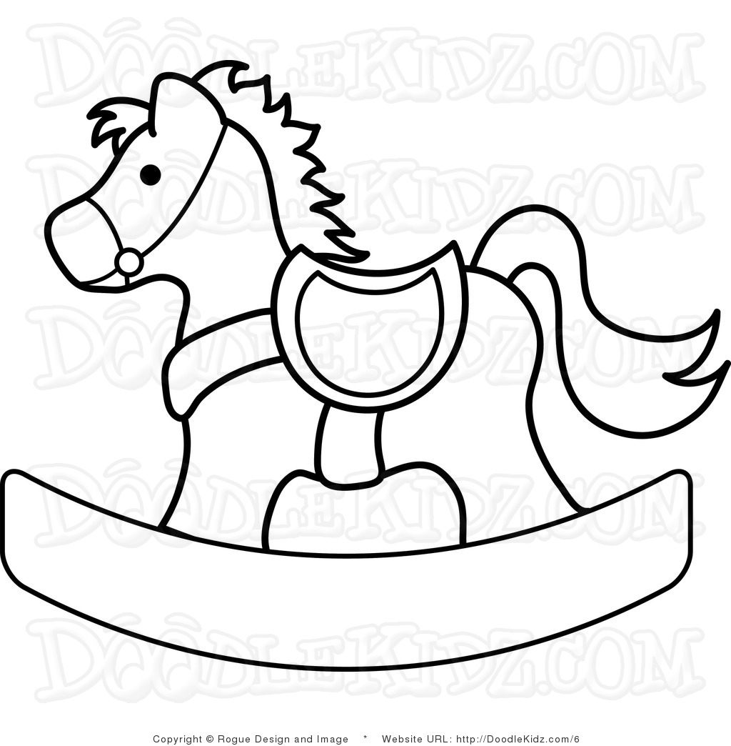 1024x1044 Rocking Clipart