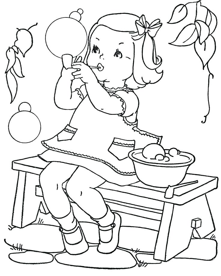 736x918 Vintage Coloring Book Also Coloring Book 2 Vintage Cartoon Rocking