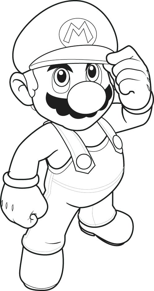 498x939 Rocky Balboa Coloring Pages Fuhrer Von