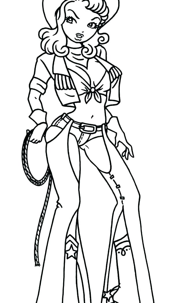 600x1050 Printable Rodeo Coloring Pages Rodeo Coloring Pages Rodeo Coloring