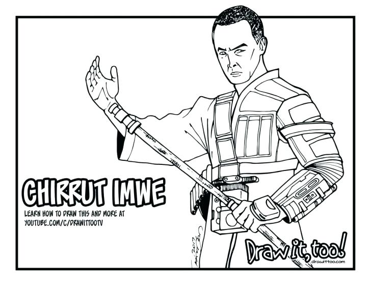 728x562 Rogue One Coloring Pages Medium Size Of Coloring Pages Flowers