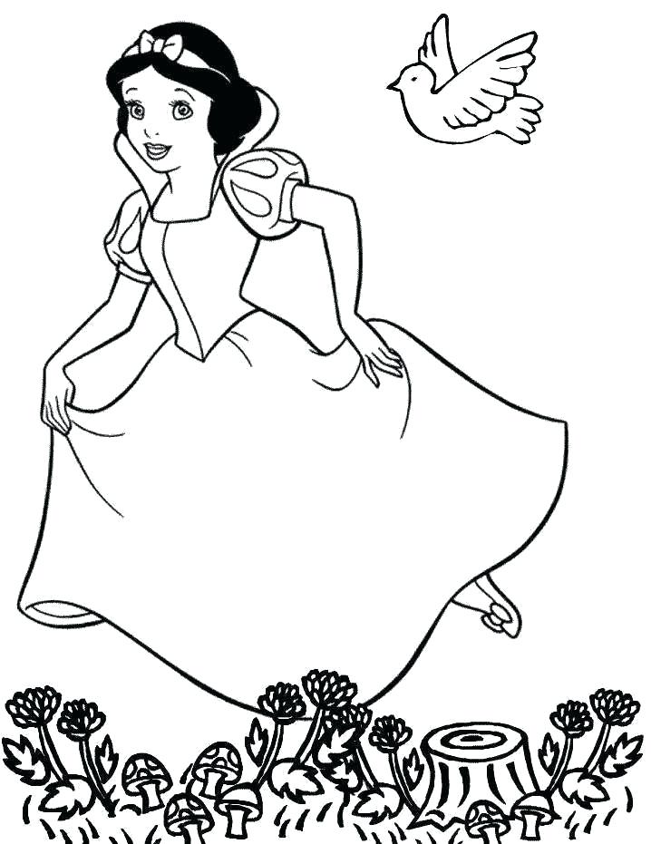 718x931 Rogue One Coloring Pages