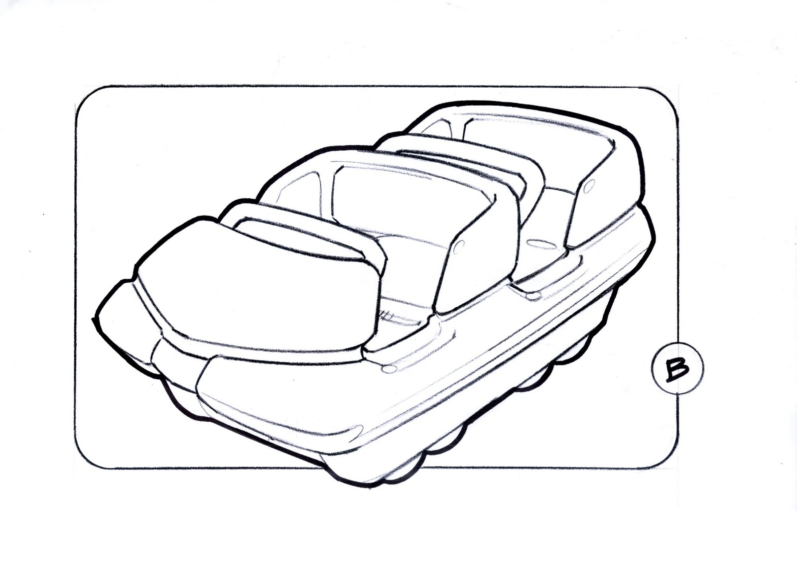 1600x1177 Security Roller Coaster Coloring Pages 1924
