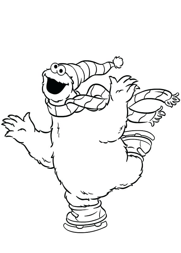 600x839 Skating Coloring Pages Roller Skate Coloring Pages Free Coloring