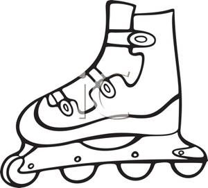 300x271 A Inline Rollerblade