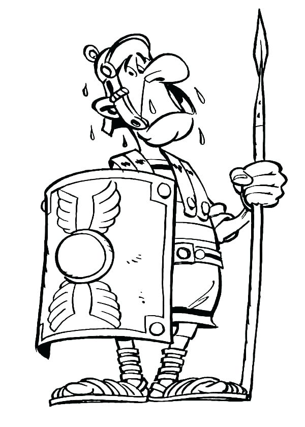 600x840 Roman Reigns Coloring Sheets