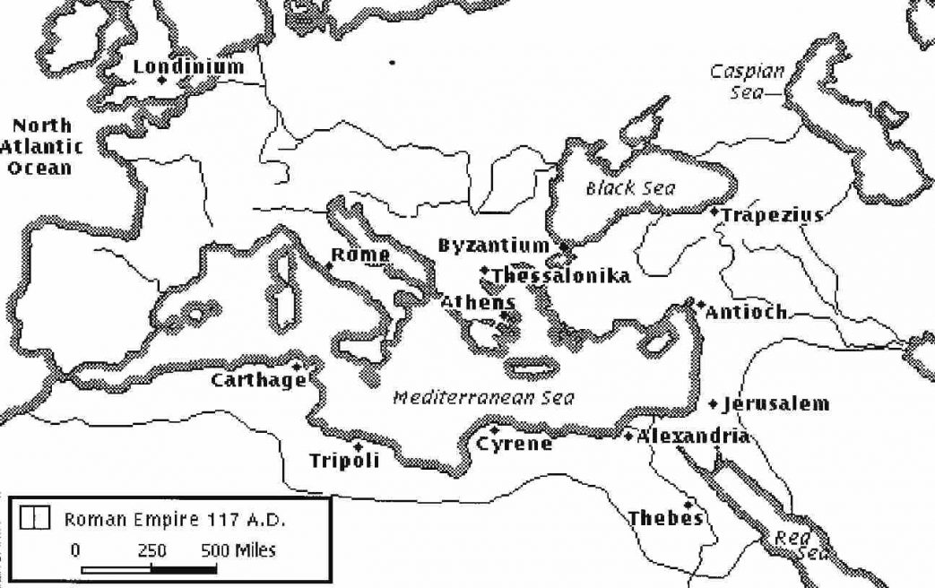 1043x656 Coloring Pages For Adults Online Roman Empire A Drawing Of Ancient