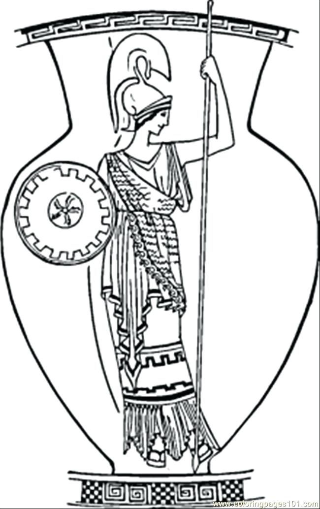 650x1034 Roman Coloring Pages Colour By Number Roman Numerals Free