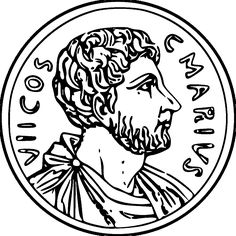236x236 Ancient Rome Colouring Pages Ancient Roman Soldiers Drawings