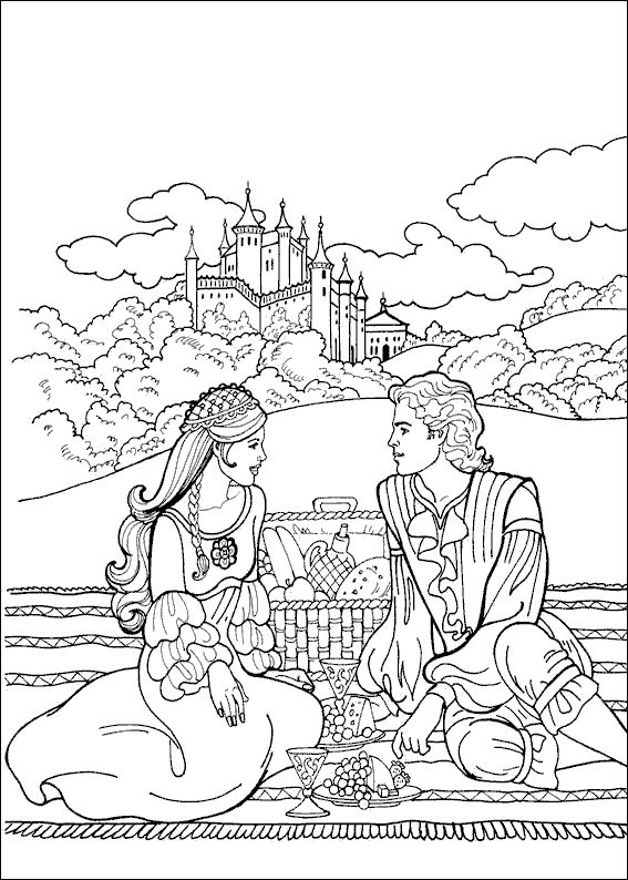 567x794 Romeo And Juliet Coloring Pages. Top Pics Of Sugar Skull Coloring