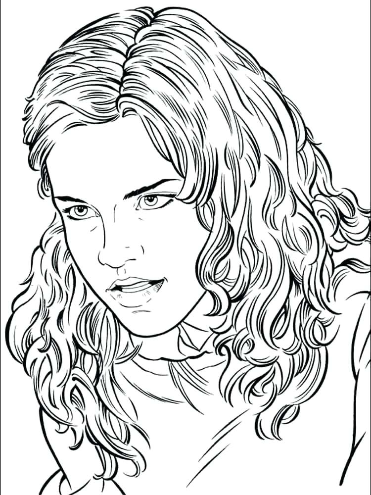 750x1000 Harry Potter Coloring Pages Download Harry Potter Ron Weasley