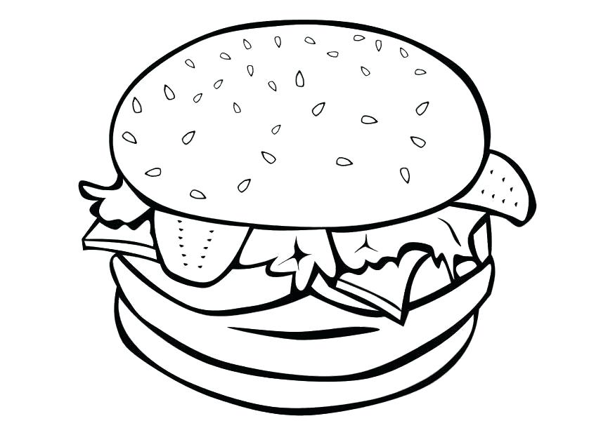 875x620 Mcdonalds Coloring Pages Free Coloring Pages Food Ideas Coloring