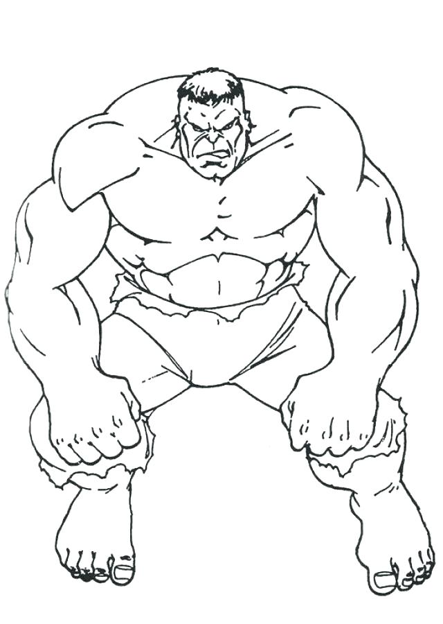 640x900 Ronald Mcdonald Coloring Pages