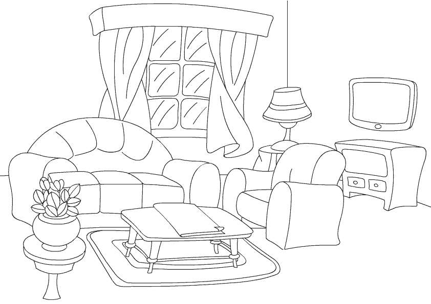 842x595 Free Printable Coloring Pages For Kids. Arts Amp Crafts For Kids