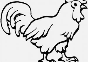 300x210 Crayon Coloring Page Gallery Quick Rooster Coloring Page Crayon