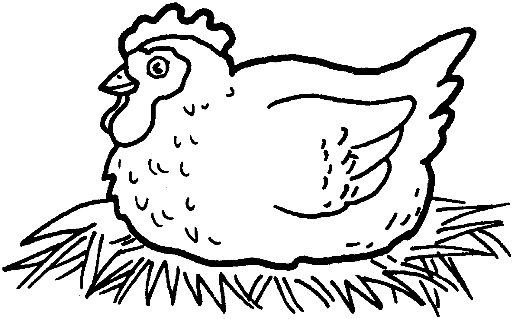 1698x1058 Innovative Rooster Coloring Sheet Portuguese Page Free Printable