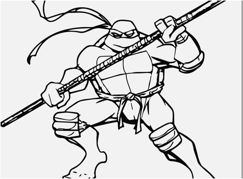 827x609 Rosa Parks Coloring Page Photo Ninja Turtles Color Pages
