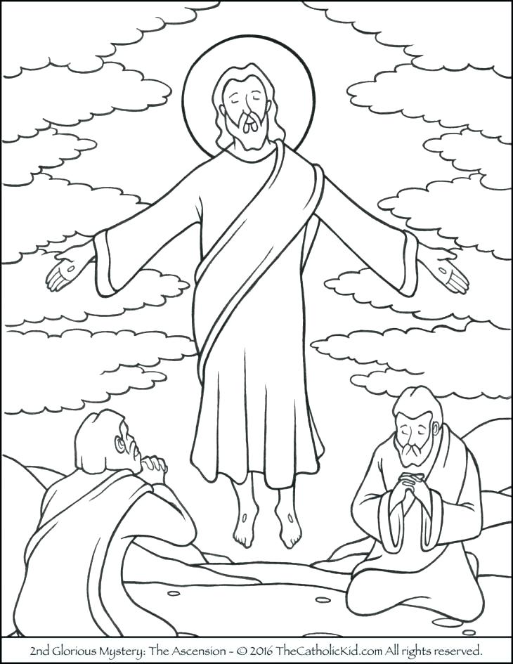 730x945 Rosary Printable