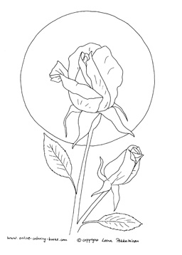 256x358 Summer Coloring Pages