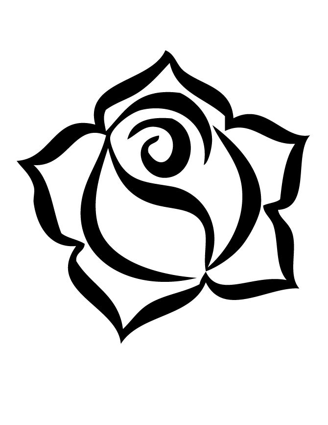 670x867 28 Best Flowers Images On Templates, Arabesque