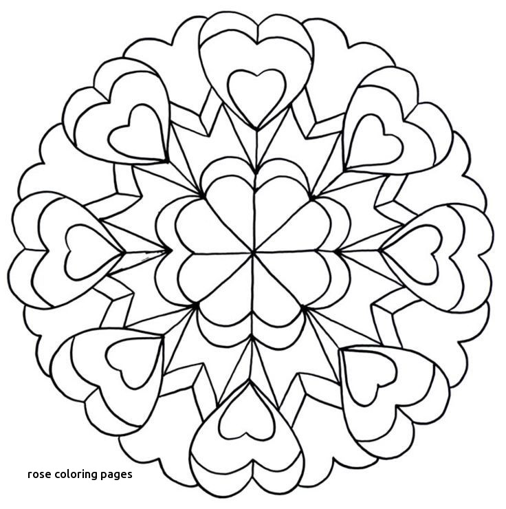 736x740 Funny Coloring Pages For Teenagers 746 For Rose Coloring Pages