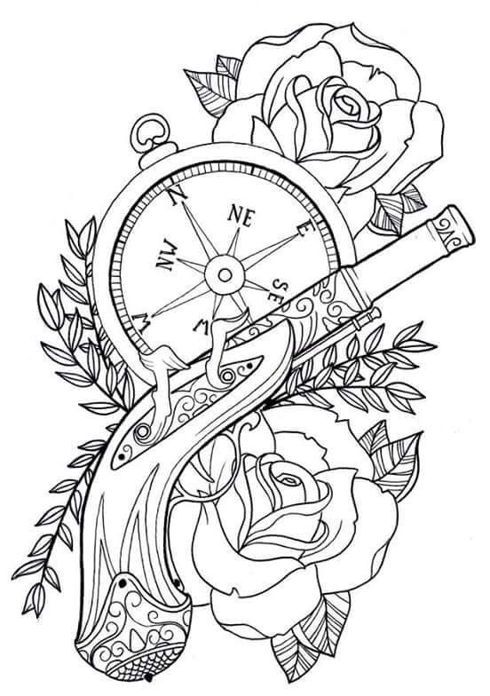 552x784 Pin By Deyanira Tijerina On Tattoos Tattoo