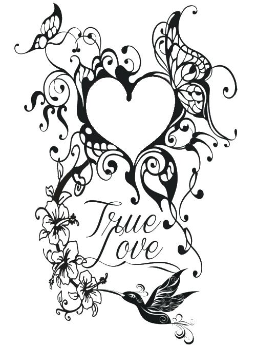 500x676 Tattoo Coloring Pages Tattoo Design Coloring Pages Dragon Tattoo