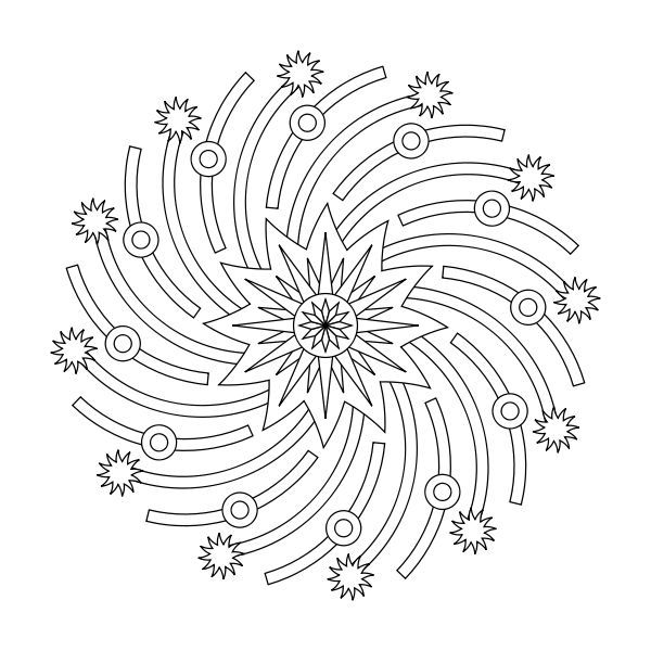 600x600 Pin By Suzy Stratton On Mandala, Steampunk,butterflies,flowers