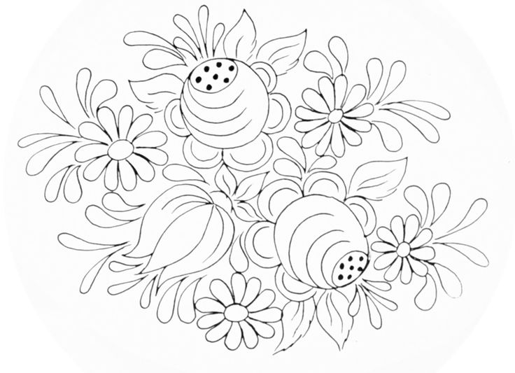 736x533 Disney Fab 5 Coloring Pages