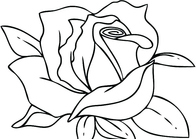 743x527 Coloring Pages Hearts Coloring Pages Roses And Hearts Hearts