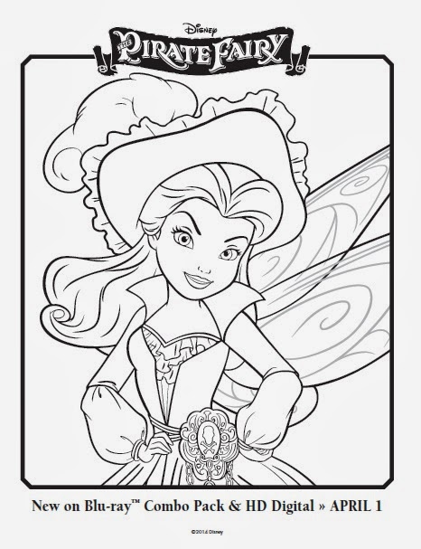 466x607 One Savvy Mom Nyc Area Mom Blog Disney Pirate Fairy Free