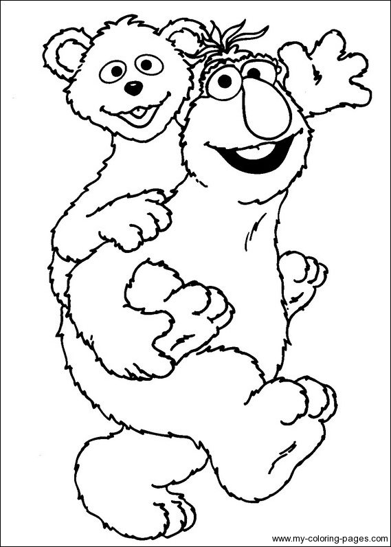 569x796 Sesame Street
