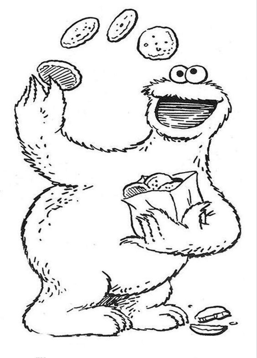 900x1253 Last Minute Sesame Street Coloring Sheets Pages With Superb Zoe