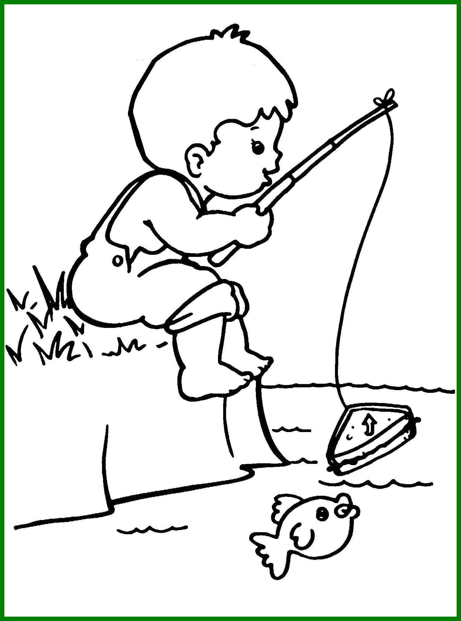 1506x2028 Awesome Printable Boy Coloring Pages For Kids Image Of Inspiration