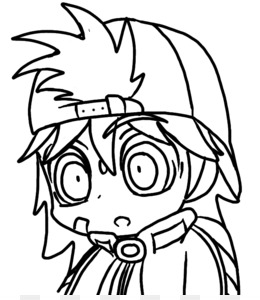260x300 Rowdyruff Boys Png And Psd Free Download