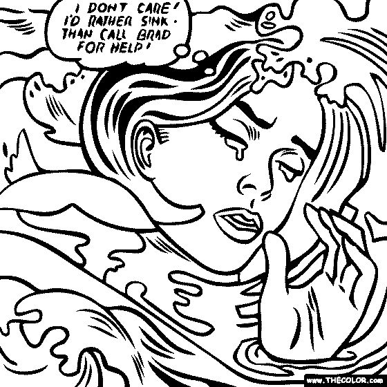 560x560 50 Best Final Piece Images On 100 Free, Colouring Book