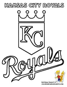 236x305 Kansas City Royals Logo Sewing Royal Logo, Kansas