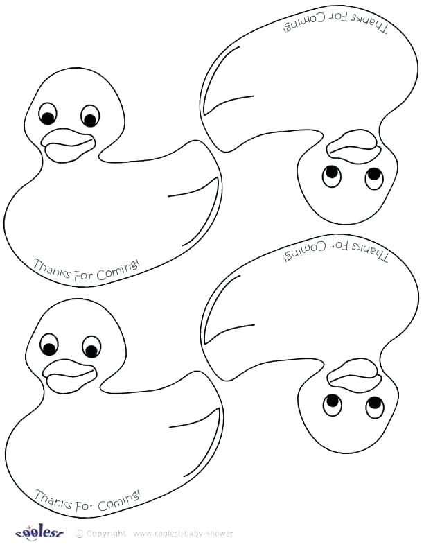 612x792 Rubber Duck Coloring Pages Baby Duck Coloring Pages Baby Duck