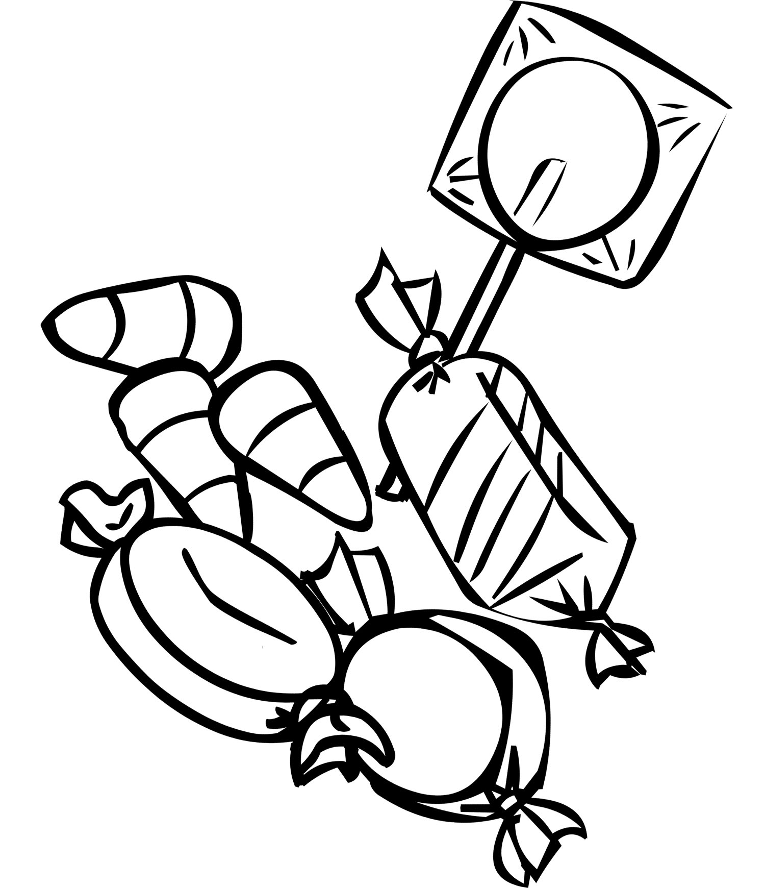 1500x1740 Dye Coloring Pages