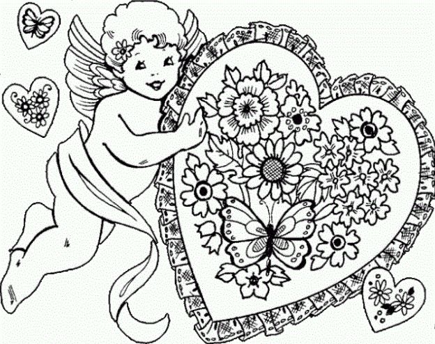 624x494 222 Best Coloring Pages