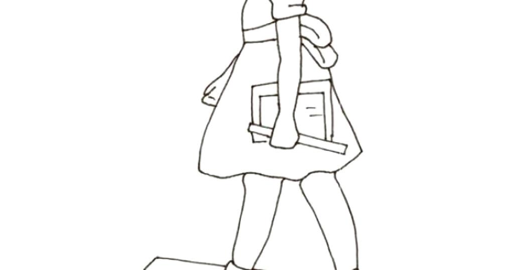 1024x537 Ruby Bridges Coloring Page Ru Bridges Coloring Pages Startupharbor