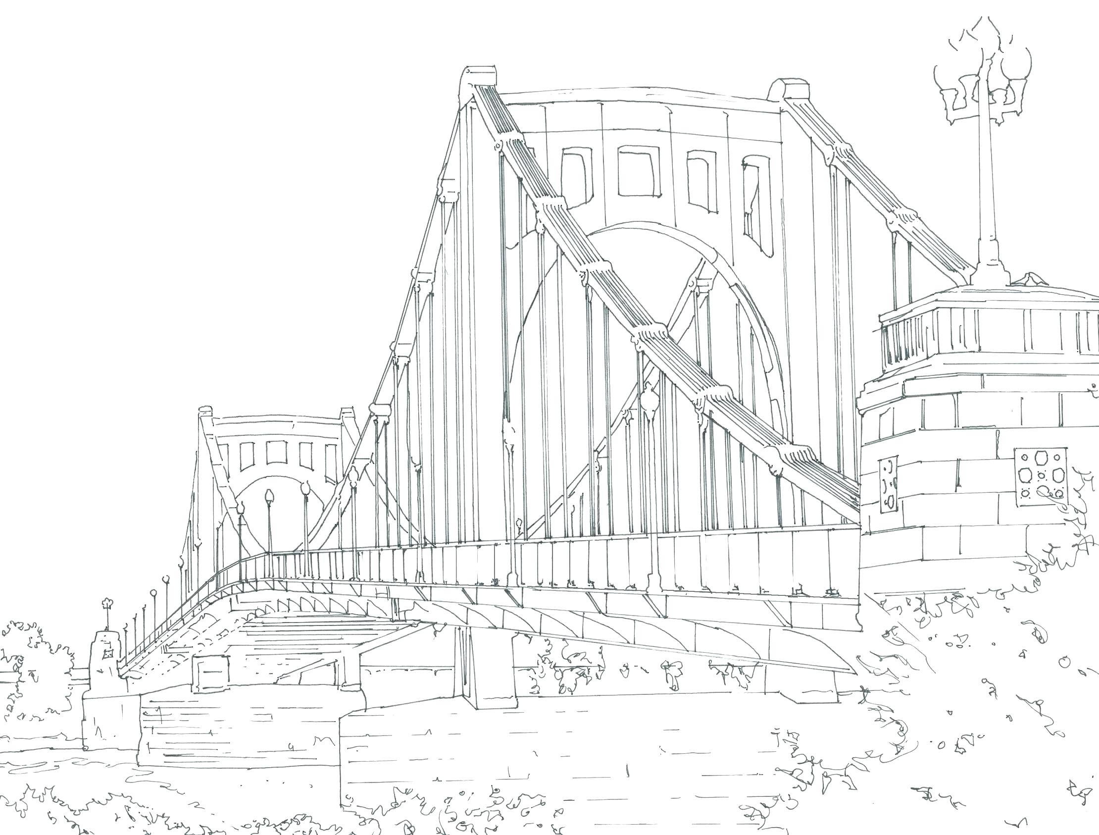 2220x1686 New Ruby Bridges Coloring Page Kid Projects