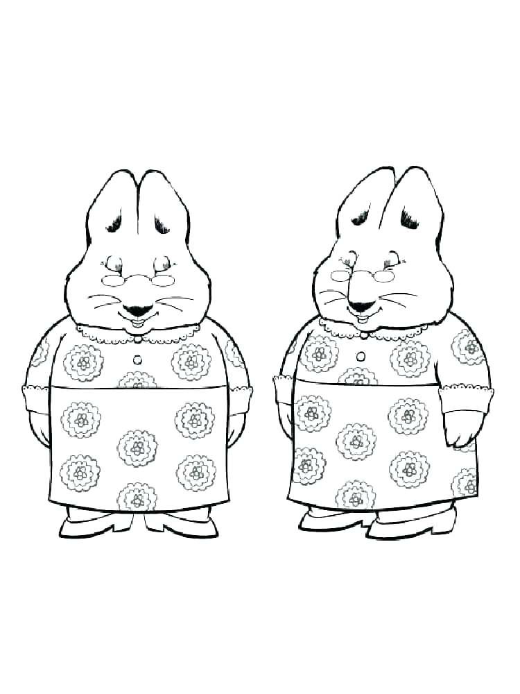 750x1000 Ruby Bridges Worksheets 1st Grade Ruby Coloring Pages Max Ruby