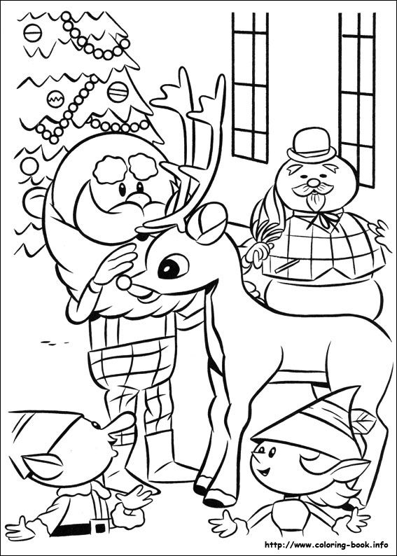 567x794 27 Best Frosty Images On Adult Coloring, Coloring