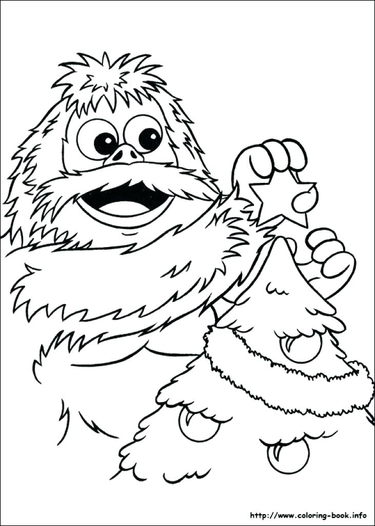 731x1024 Free Rudolph Coloring Pictures Printable Coloring Pages Printable