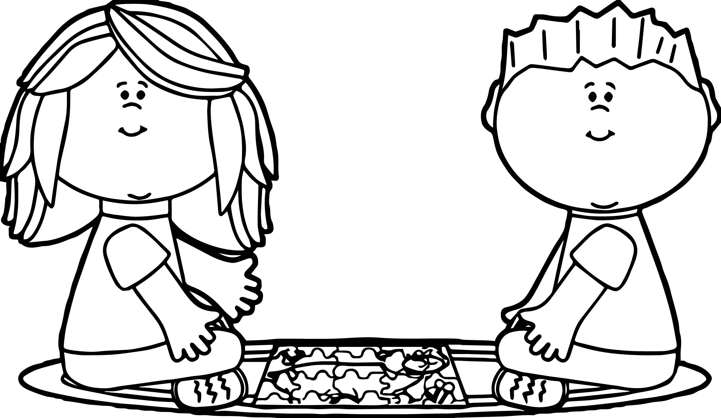 2506x1452 Kids Sitting On Rug Putting Puzzle Together Kids Coloring Page