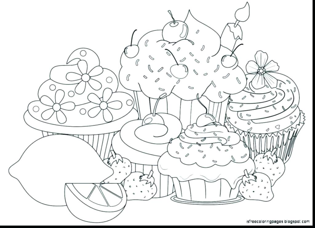 1024x739 Rugrats Coloring Pages