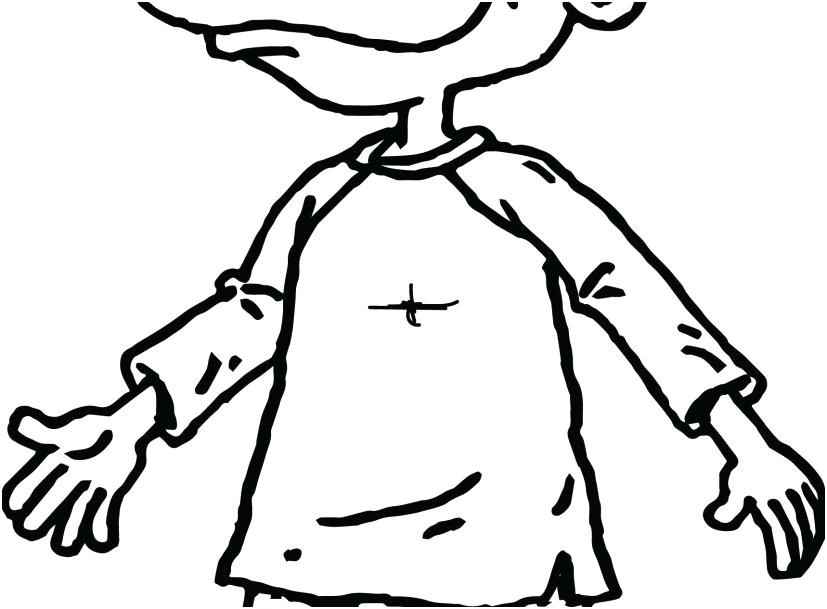 827x609 Pickle Coloring Page Grown Up Coloring Pages View Pickles Rugrats